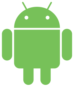 Android aplicación móvil Leovegas